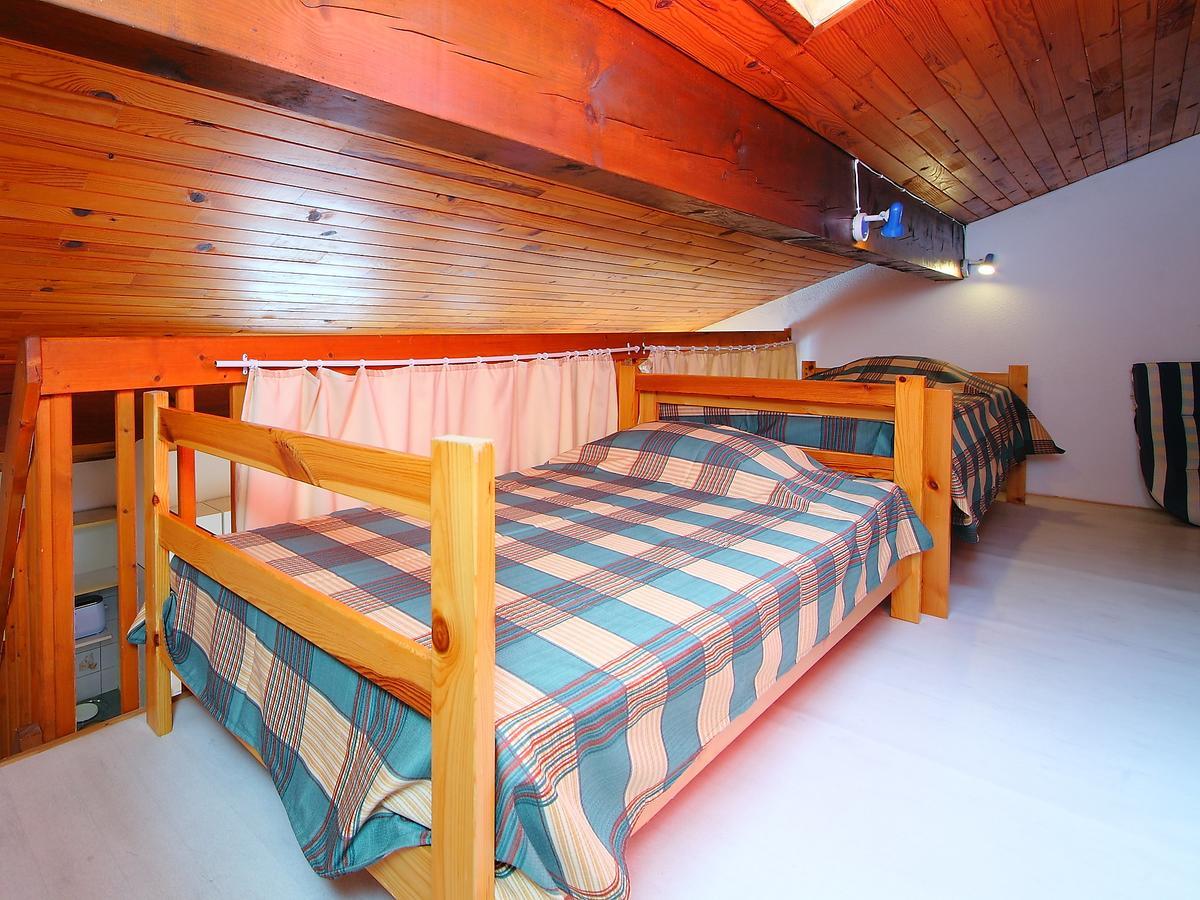 Holiday Home Paradise Ocean-5 By Interhome Capbreton Bagian luar foto