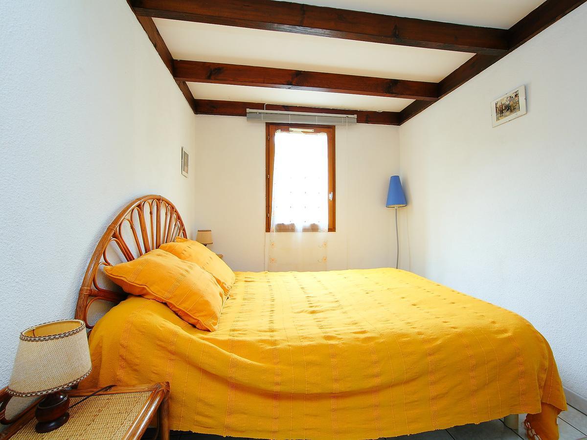 Holiday Home Paradise Ocean-5 By Interhome Capbreton Bagian luar foto