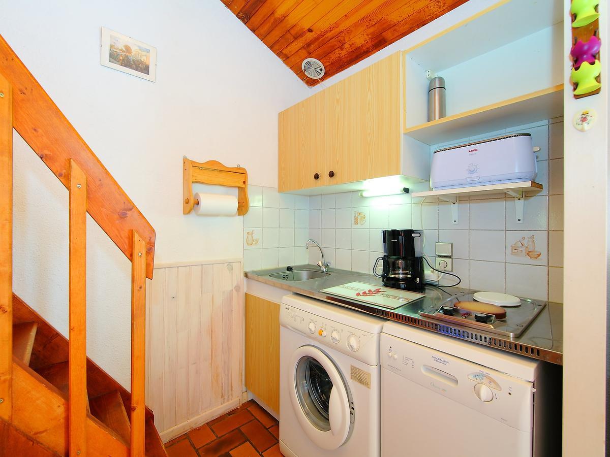 Holiday Home Paradise Ocean-5 By Interhome Capbreton Bagian luar foto