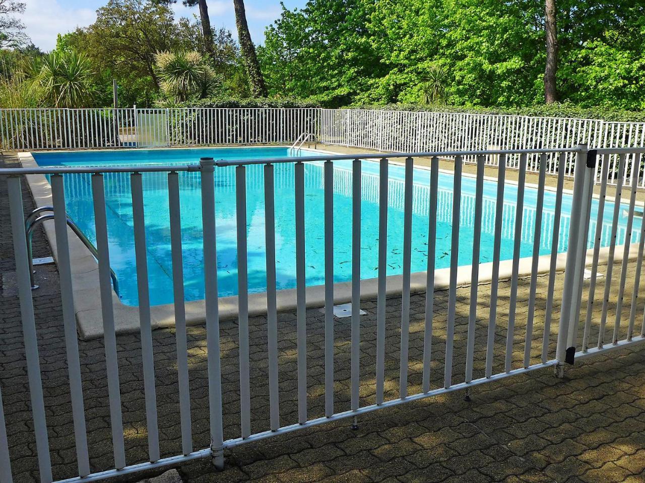 Holiday Home Paradise Ocean-5 By Interhome Capbreton Bagian luar foto